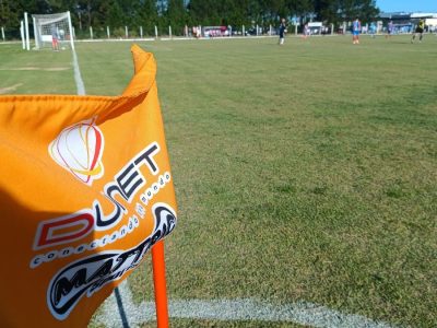 Emoção em Campo: Balneário Gaivota sedia etapa do Regional de Base da LAVM neste sábado