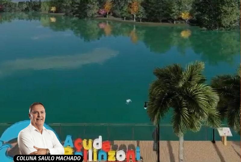 Prefeitura de Araranguá compra área da família Belinzoni