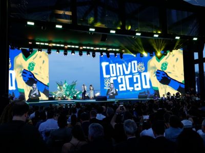 Veja datas e horários dos jogos do Brasil na Copa do Mundo