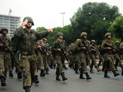 Alistamento militar segue aberto até junho