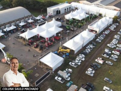 Governador Jorginho Mello deve assinar convênio de R$ 20 milhões com a prefeitura de Turvo durante a Festa do Colono