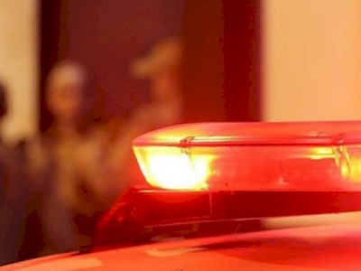 Acusado de roubo é preso em Araranguá e traficante é abordado com drogas Sombrio