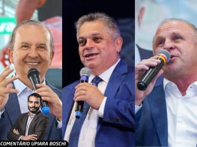 Jorginho e João já reúnem o time para a disputa e Merísio dá o tom da esquerda