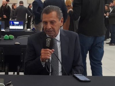 Presidente da Alesc destaca aproximação com a população durante Assembleia Itinerante em Araranguá