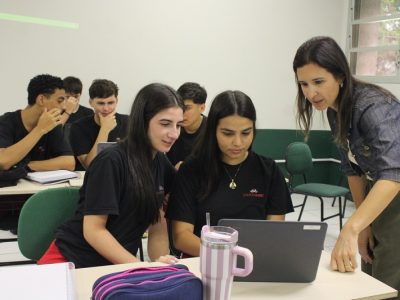 Licenciaturas e Engenharias: Formação em áreas estratégicas ganha novo impulso na Unesc