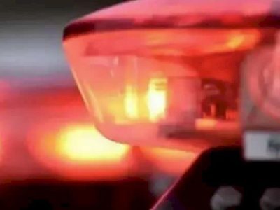 PM prende idoso que agrediu esposa e filha em Morro Grande e condenado a mais de 10 anos de prisão por assalto a mão armada em Araranguá