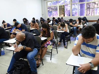 Encceja 2026: inscrição pode ser feita até dia 15 de maio