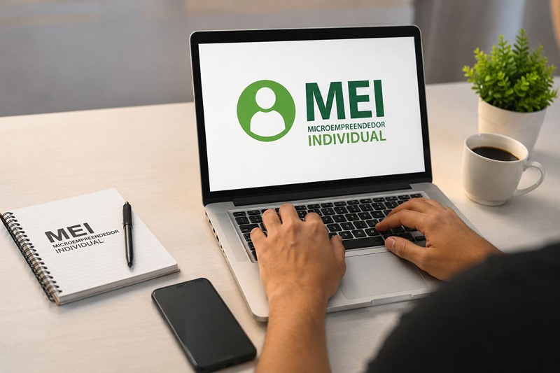 Semana MEI terá capacitações gratuitas para empreendedores em Araranguá