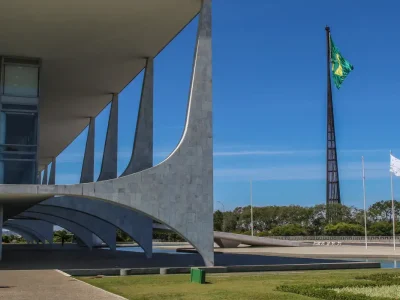 Brasil é quem define como combate e classifica o crime, diz Planalto