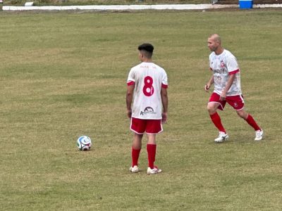 Rodada de poucos gols e muita marcação agita o municipal de futebol em Balneário Gaivota