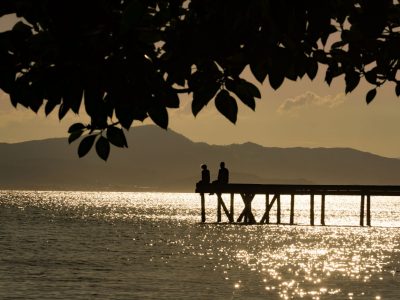Santa Catarina tem semana de sol e temperaturas elevadas até chegada de frente fria