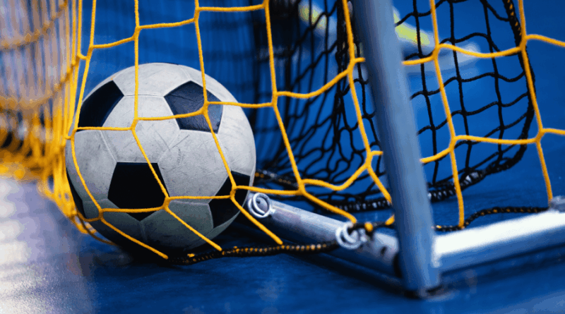 Seletiva do Futsal em Araranguá será nesta quinta-feira