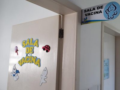 Campanha de Vacinação Contra a Dengue