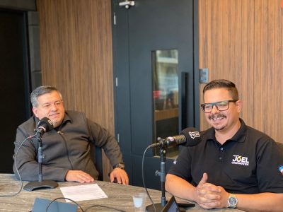 Vereadores destacam emendas e obras para Araranguá em entrevista