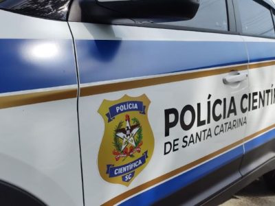 Corpo de mulher é resgatado no Rio Araranguá