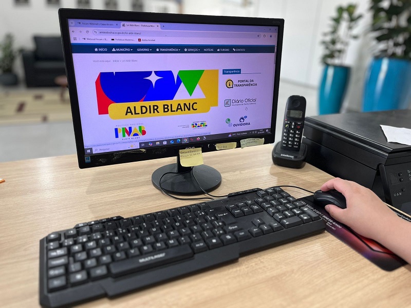 Incentivo à cultura e novas oportunidades: está aberto o Edital PNAB 2026: Ciclo II