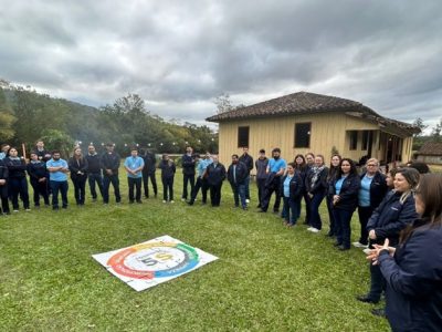 Cooperja fortalece cultura do 5S em convenção com multiplicadores e auditores