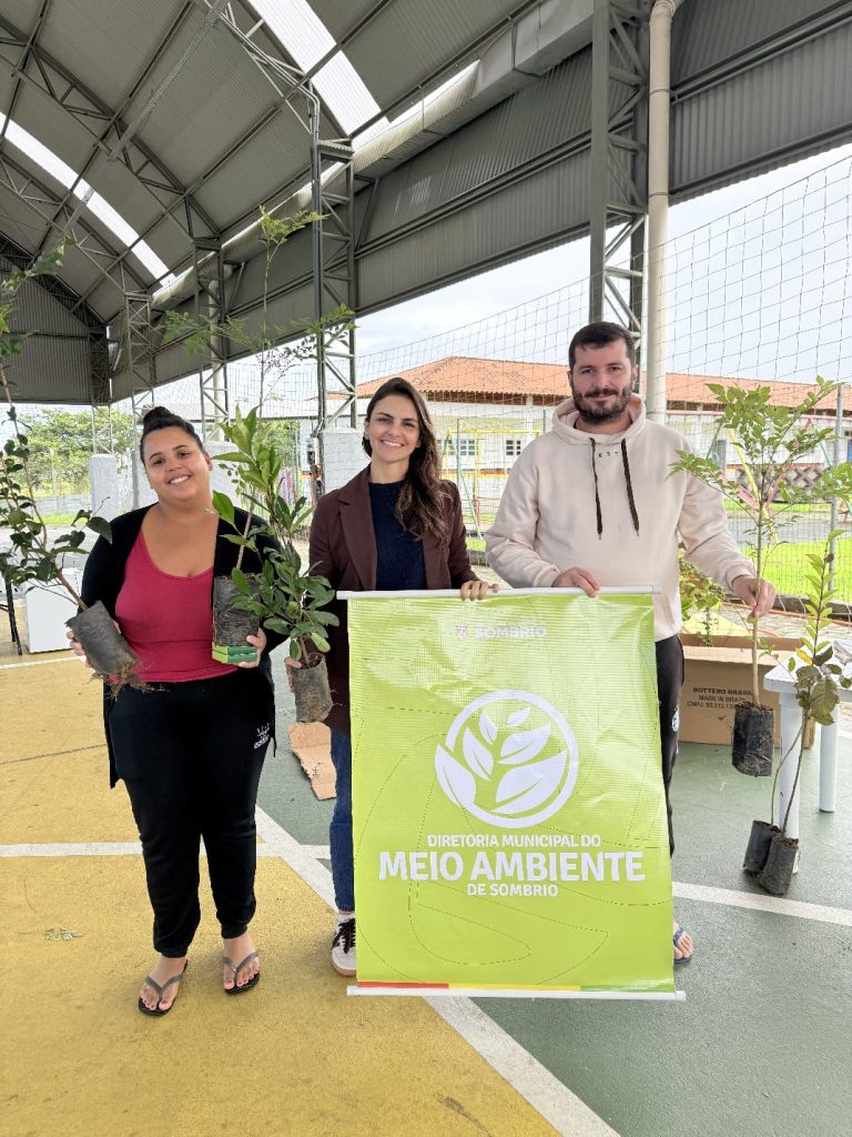 Programa Meio Ambiente no Seu Bairro leva serviços e conscientização ambiental ao bairro São Pedro