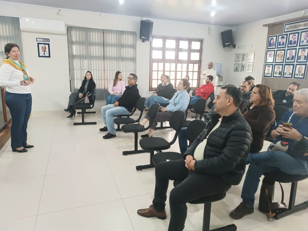 Balneário Gaivota realiza a 2ª Oficina Participativa do Diagnóstico SocioAmbiental