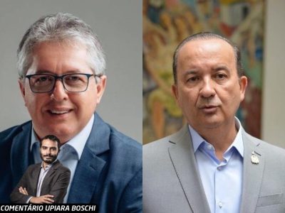 MDB fecha apoio regional a Tiago Zilli enquanto Jorginho amplia alianças no Sul e pressiona o PP