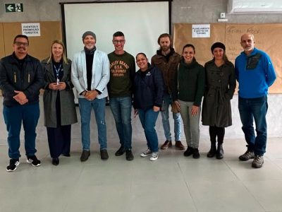 COMTUR realiza 1º Workshop para elaboração do Plano de Ação Turística de Araranguá