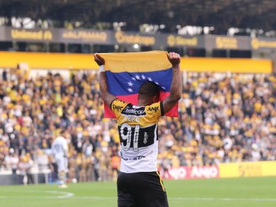 Criciúma vence em casa e assume a 3ª colocação da Série B