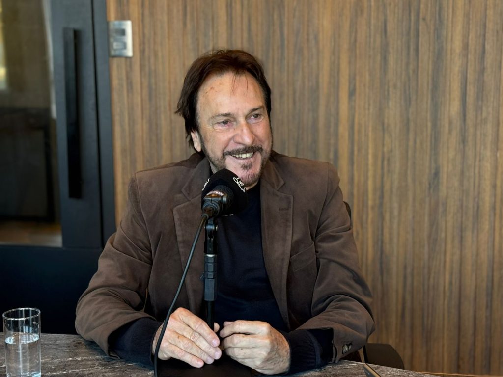 “Tenho certeza que as pessoas vão se surpreender”, afirma Cesar Cesa sobre inauguração do Dino Parque neste sábado