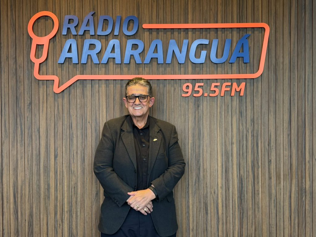 Após cirurgia, vereador Carlos da Funerária retorna às atividades e faz alerta sobre prevenção à saúde
