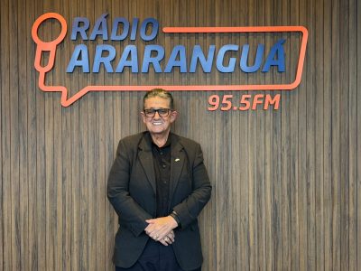 Após cirurgia, vereador Carlos da Funerária retorna às atividades e faz alerta sobre prevenção à saúde