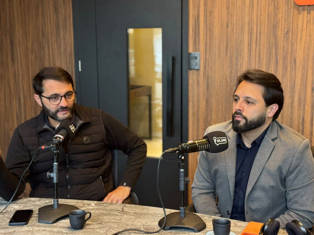 Gás natural volta ao centro do debate e lideranças unem forças para impulsionar desenvolvimento do Extremo Sul