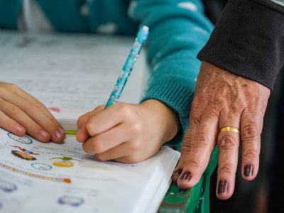 Santa Catarina registra a menor taxa de analfabetismo do país e reforça ações para avançar ainda mais na alfabetização