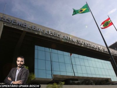 Futuro comando da Assembleia: quem irá substituir Julio Garcia e seu notável perfil de liderança