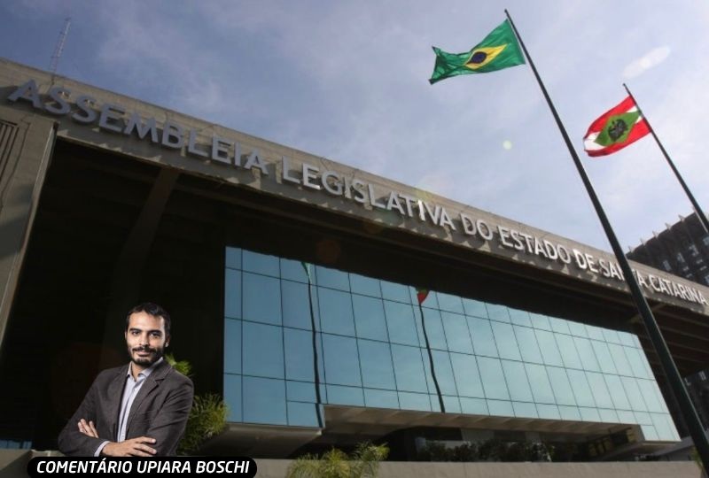 Futuro comando da Assembleia: quem irá substituir Julio Garcia e seu notável perfil de liderança