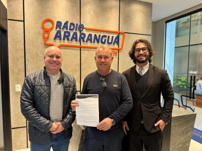 Projeto social em reforma na Coloninha pretende oferecer cursos, atividades esportivas e atendimento comunitário a partir de agosto