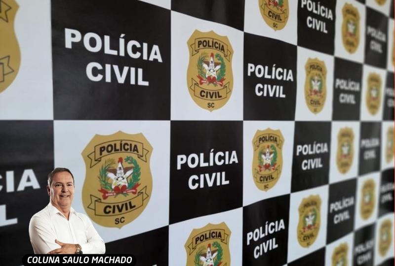 Em Timbé do Sul candidato compra votos com cocaína, tendo o traficante como cabo eleitoral e região se despede do radialista Valdeci Santos