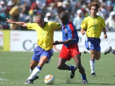 Brasil encara Haiti nesta sexta pela 2ª rodada da Copa em busca de classificação