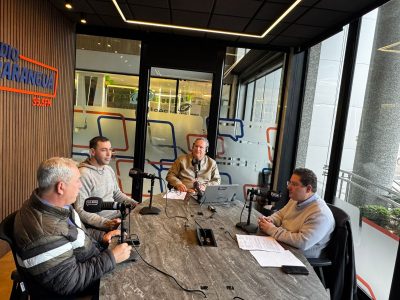 Vereadores defendem debate sobre trânsito e cobram regulamentação para motos e patinetes elétricos em Araranguá