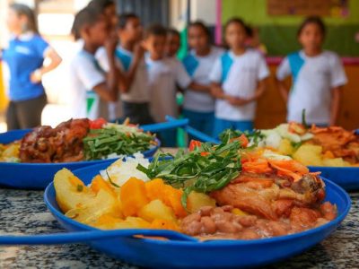 Araranguá promove evento gratuito sobre oportunidades do PNAE para fortalecer a agricultura familiar