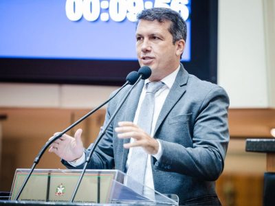Deputado Camilo Martins articula aquisição de aparelho de ressonância magnética para o Hospital Regional de Araranguá
