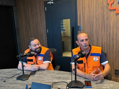 Defesa Civil de Araranguá intensifica ações preventivas e alerta população para buscar informações em canais oficiais