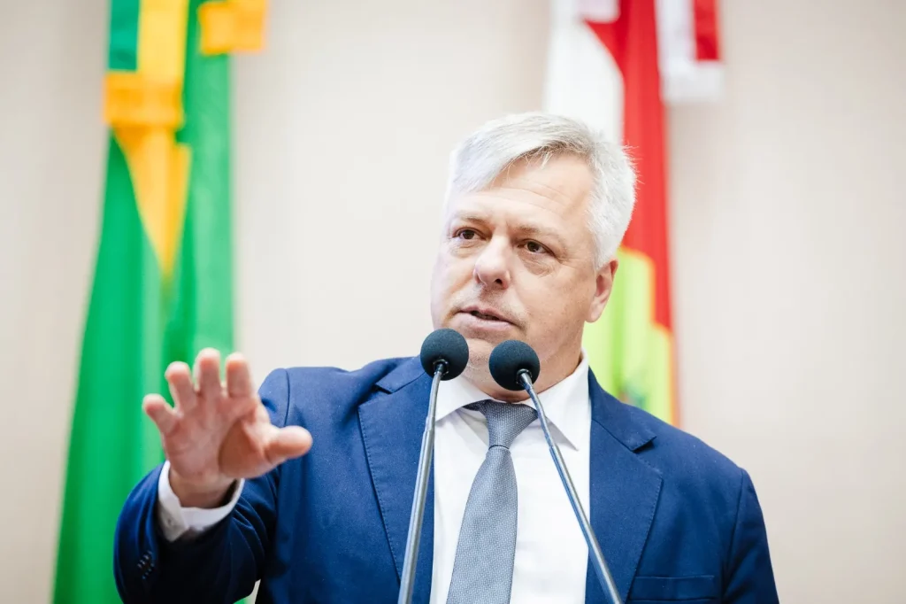 Cota extra para pesca da tainha deve permitir retomada da atividade em Santa Catarina, afirma deputado Fabiano da Luz