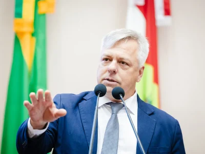 Cota extra para pesca da tainha deve permitir retomada da atividade em Santa Catarina, afirma deputado Fabiano da Luz