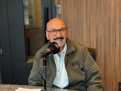 Manoel Mota recebe título de Cidadão Honorário e relembra trajetória marcada por obras, emancipação do Arroio e defesa da região