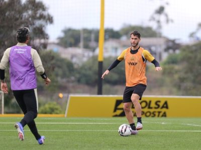 Criciúma busca aproximação do G-4 diante do Londrina, que tenta reação na Série B