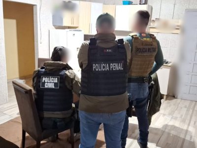 Prefeituras de Maracajá e Meleiro se manifestam a respeito da operação do GAECO que investiga irregularidades em concursos públicos