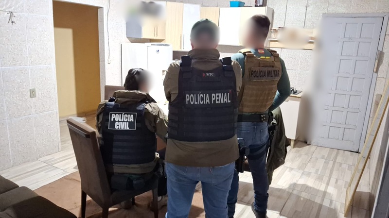 Prefeituras de Maracajá e Meleiro se manifestam a respeito da operação do GAECO que investiga irregularidades em concursos públicos