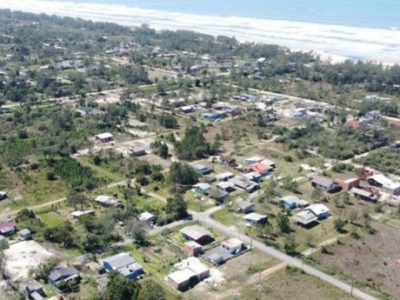 Prefeitura de Balneário Gaivota firma acordo com o Ministério Público e garante investimentos de mais de R$ 13 milhões na infraestrutura do Bairro Lagoinhas