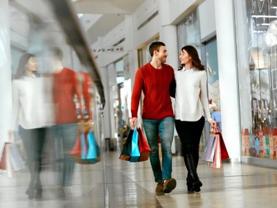 Intenção de compras para o Dia dos Namorados cresce 52,8% e atinge recorde em SC