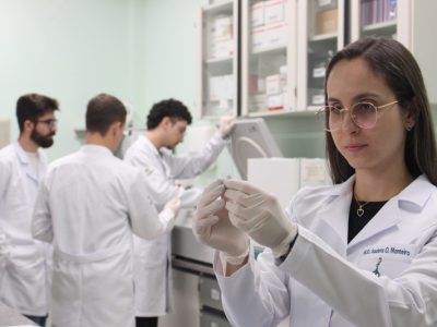 Estudo da Unesc revela impactos da violência, de doenças crônicas e do isolamento no envelhecimento