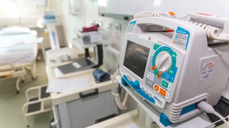 InfoGripe: cresce número de hospitalizações por VSR e gripe